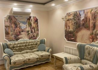 Продается 3-комнатная квартира, 86.8 м2, Люберцы, Инициативная улица, 13