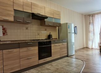 Продаю 2-ком. квартиру, 55.5 м2, Балашиха, проспект Ленина, 32А