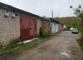 Продам гараж, 23 м2, Киров, Солнечная улица, 24Г