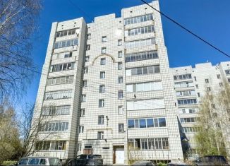 Продам помещение свободного назначения, 65 м2, Коми, Парковая улица, 40