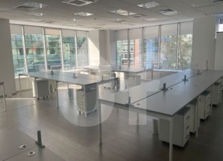 Сдаю офис, 538 м2, Москва, Кожевническая улица, 10с1, Кожевническая улица