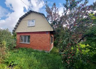 Продается дача, 27 м2, Тюмень, Центральная улица, 55