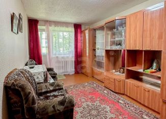 Продается двухкомнатная квартира, 40.3 м2, Ярославль, переулок Герцена, 12