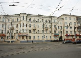 Продаю 4-ком. квартиру, 112 м2, Тула, Советская улица, 57