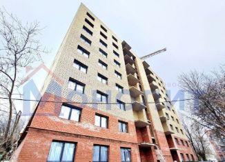 Продам 1-ком. квартиру, 38.4 м2, Ярославль, посёлок Парижская Коммуна, 12