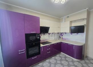 Продаю 2-комнатную квартиру, 52 м2, Тюмень, Беловежская улица, 3к1