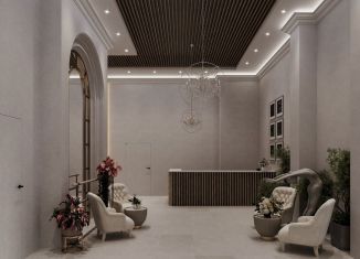 Продаю 2-ком. квартиру, 58.7 м2, Ростов-на-Дону