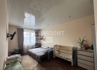 Продажа однокомнатной квартиры, 39 м2, рабочий поселок Маркова, Медовая улица, 3/2