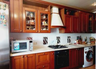 Продажа дома, 97.6 м2, Воронеж, улица Генерала Ефремова