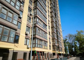 Продаю 2-ком. квартиру, 51 м2, Ростов-на-Дону, Первомайский район