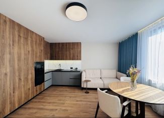 Продается 3-ком. квартира, 60 м2, Ростов-на-Дону, улица Нансена, 109/6, ЖК Гринсайд