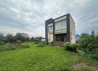 Продам дом, 105 м2, село Нагаево, улица Исмагила Тасимова