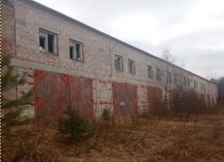 Помещение свободного назначения на продажу, 640.5 м2, Костромская область, Дачная улица, 1Б