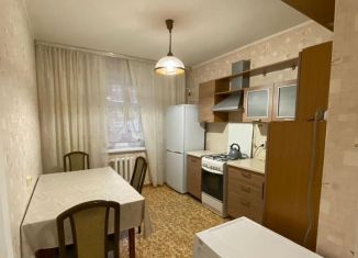 Аренда однокомнатной квартиры, 43 м2, Татарстан, проспект Чулман, 61А