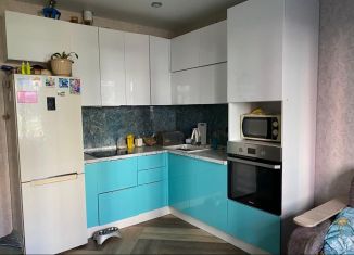 Продажа 2-комнатной квартиры, 57.3 м2, рабочий поселок Маркова, жилой комплекс Ботаника, 3, ЖК Ботаника