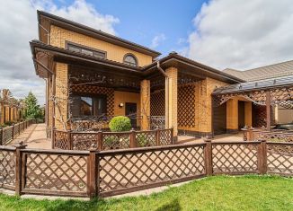 Продажа дома, 340 м2, Краснодар, Романовская улица, 29