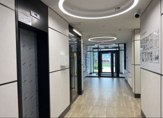 Продается 2-ком. квартира, 65 м2, Санкт-Петербург, бульвар Александра Грина, 4, ЖК Аквилон Залив