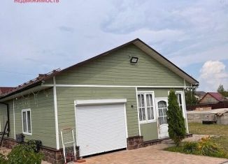 Дом на продажу, 86 м2, деревня Нестерово