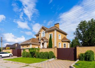 Дом на продажу, 479.5 м2, деревня Лупаново, Нижняя улица, 17