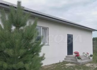 Дом на продажу, 103 м2, деревня Якуши, переулок Мичурина