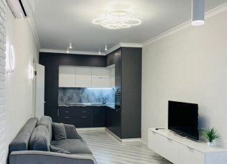 Продается 1-ком. квартира, 41 м2, Казань, Чистопольская улица, 61Д