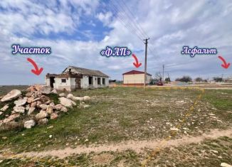 Продам земельный участок, 15 сот., Крым, улица Лётчиков, 54