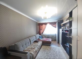 2-ком. квартира на продажу, 52.3 м2, Тобольск, 10-й микрорайон, 11