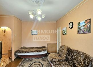 Продается 2-ком. квартира, 44.4 м2, Республика Башкортостан, Российская улица, 78/1