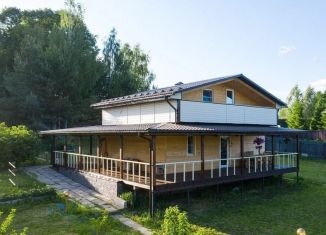 Продаю дом, 238 м2, Московская область, Солнечная улица, 8