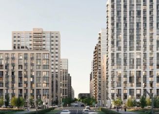 Продам 2-ком. квартиру, 51.1 м2, Краснодар, Прикубанский округ