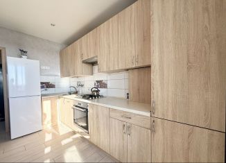 Продажа однокомнатной квартиры, 39.5 м2, Калининград, улица Генерала Челнокова, 60