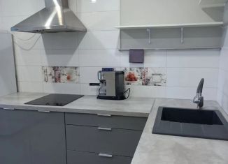 Продажа 2-ком. квартиры, 52 м2, Ростов-на-Дону, Заводская улица, 25, Железнодорожный район