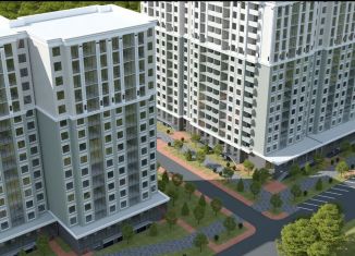 1-ком. квартира на продажу, 59 м2, Махачкала, улица Примакова, 22