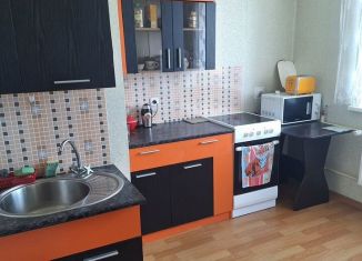 Однокомнатная квартира на продажу, 33 м2, Колпино, Загородная улица, 37к2