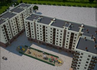 Продажа однокомнатной квартиры, 42 м2, Махачкала, проспект Казбекова, 250