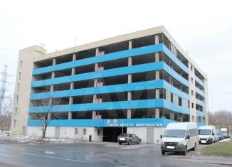 Продам машиноместо, 16 м2, Москва, Старобитцевская улица, 14