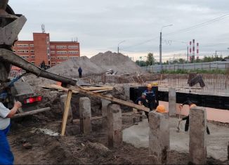 Помещение свободного назначения на продажу, 46.8 м2, Санкт-Петербург, метро Ладожская, Гранитная улица, 51