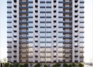 Продам 1-ком. квартиру, 46.9 м2, Махачкала, улица Ирчи Казака, 101А