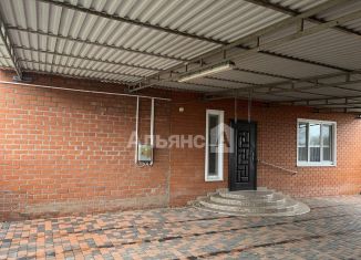 Продается дом, 116 м2, Краснодарский край, улица Горького