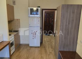 Сдается квартира студия, 21 м2, Новосибирск, улица Тюленина, 21, метро Заельцовская