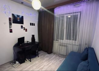 Продам 1-ком. квартиру, 29 м2, Ставрополь, улица 45-я Параллель, 38