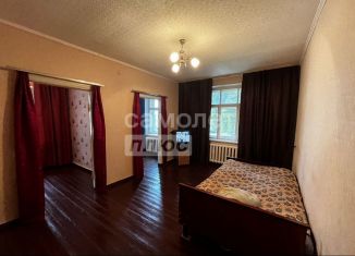 3-ком. квартира на продажу, 37.4 м2, Курск, посёлок Аккумулятор, 35