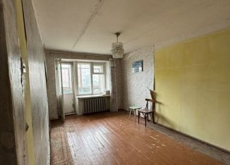 Продается трехкомнатная квартира, 58.6 м2, Нефтекамск, Парковая улица, 6