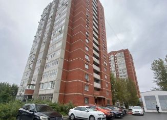 Продаю 1-комнатную квартиру, 36.6 м2, Казань, проспект Ямашева, 43