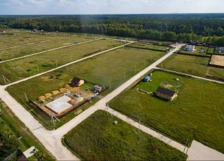 Продажа участка, 6 сот., Домодедово, улица Чернышевского