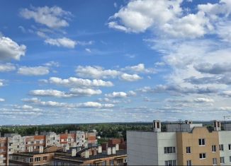 Продажа 1-комнатной квартиры, 36 м2, посёлок Стрельна, Львовская улица, 19к2