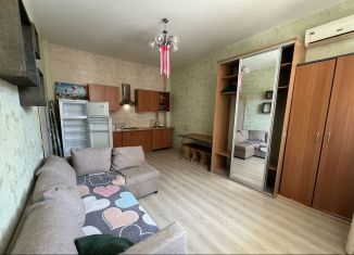 Сдаю в аренду 1-ком. квартиру, 41 м2, Сочи, улица Метелёва, 23/1