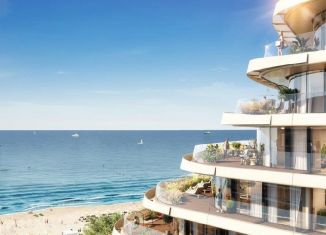 Однокомнатная квартира на продажу, 52.6 м2, Крым