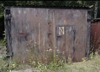 Продаю гараж, 21 м2, Ишимбай, улица Чкалова