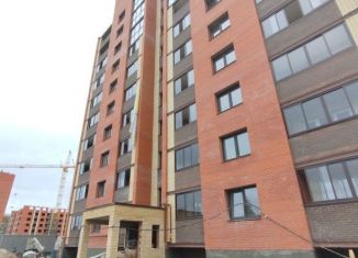 Продажа однокомнатной квартиры, 45.6 м2, Ярославль